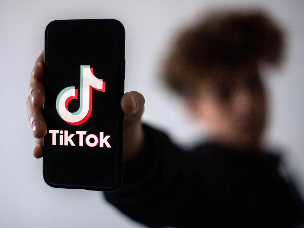 Tiktok growth plan